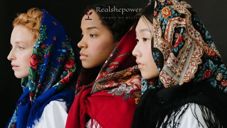 I Was Given A Silent Treatment For Not Wearing Hijab 1 I Was Given A Silent Treatment For Not Wearing Hijab
