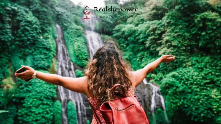 11 Best Solo Travel Destinations For Women In India 1 11 Best Solo Travel Destinations For Women In India