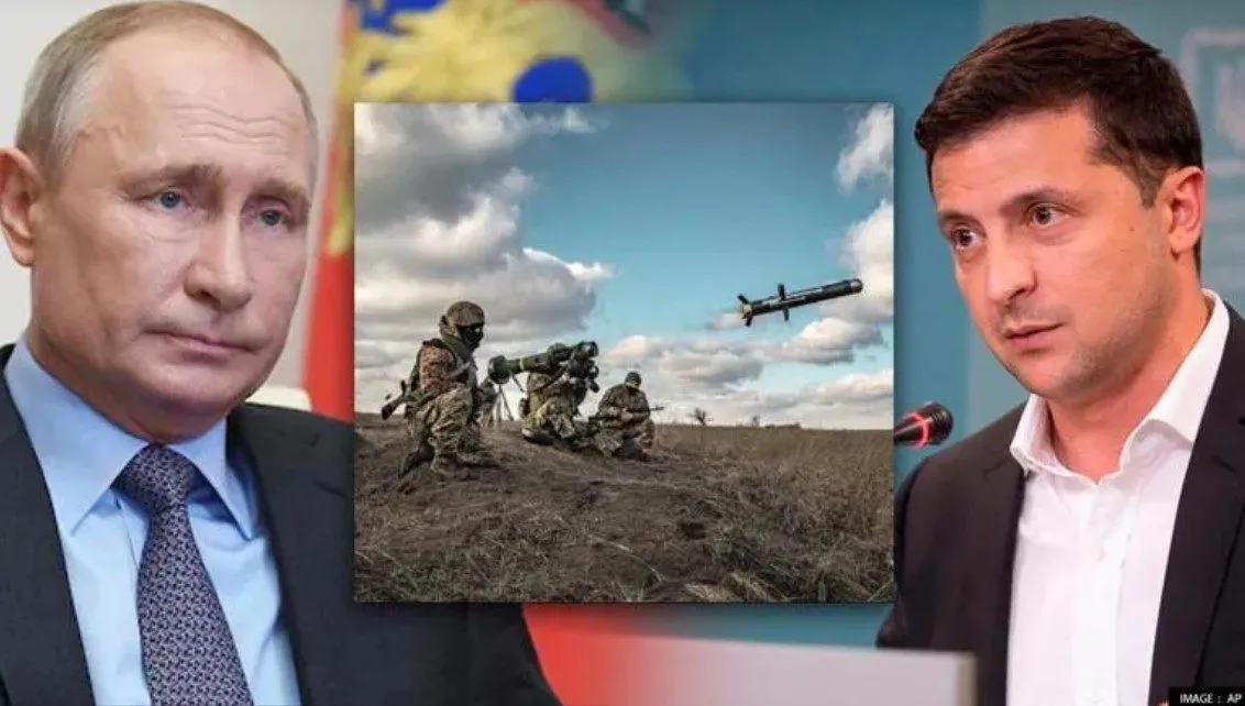 What Russia Wants?
