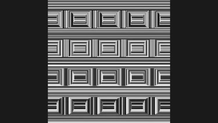 Optical Illusion: Can You See All 16 Circles In This Picture? 1 Optical Illusion: Can You See All 16 Circles In This Picture?