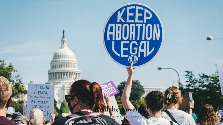 This 10-Year-Old Rape Victim Is Forced To Travel From Ohio To Indiana For Her Abortion, And It’S Heartbreaking￼