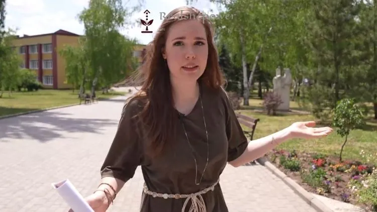 Alina Lipp: The Journalist Who Faces Three Years Jail For Reporting On Eastern Ukraine 1 Alina Lipp: The Journalist Who Faces Three Years Jail For Reporting On Eastern Ukraine