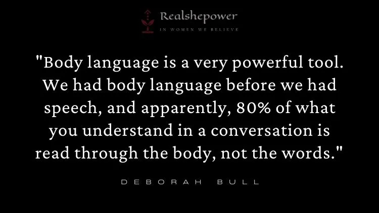 10 Super Effective Skills That Will Enhance Your Career 3 Body Language