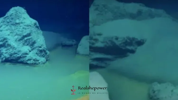 Mysterious Underwater &Quot;Death Pool&Quot; Discovered At The Red Sea, Kills Everything Instantly 1 Mysterious Underwater “Death Pool” Discovered At The Red Sea, Kills Everything Instantly