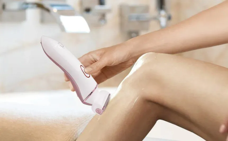 The Ultimate Guide To Choosing Your Hair Removal Method 3 The Ultimate Guide To Choosing Your Hair Removal Method