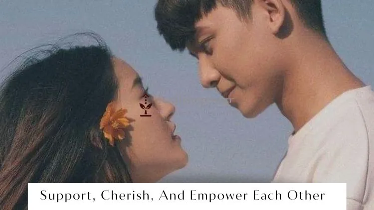 These 7 Green Flags In A Relationship Will Help You Confirm If He'S The One 3 These 7 Green Flags In A Relationship Will Help You Confirm If He'S The One