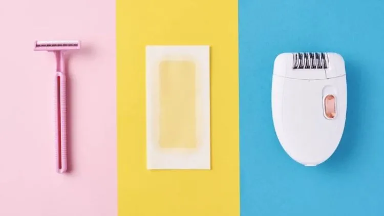 Laser Hair Removal 101: The Art Of Effortless Beauty 7 Hair Removal Methods