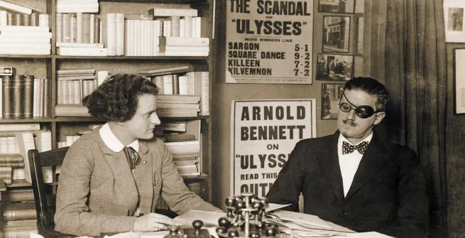 The Extraordinary Life Of Sylvia Beach: The Owner Of The Famous Parisian Bookstore Shakespeare And Company 3 The Extraordinary Life Of Sylvia Beach: The Owner Of The Famous Parisian Bookstore Shakespeare And Company