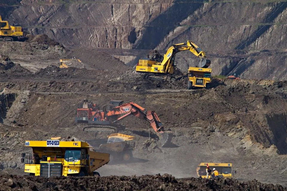 Dozens Of Horrific Cases Of Sexual Harassment And Abuse Of Women Workers At Australia'S Mining Firms Reported 3 Mining Industry