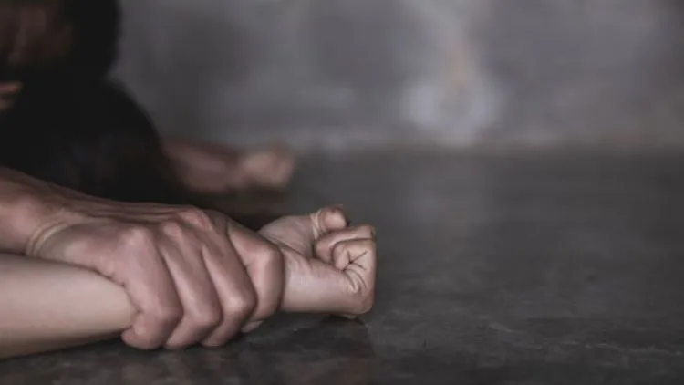 Pakistan: Every Two Hours A Woman Is Raped, With Only 0.2% Of Cases Leading To Convictions 3 21-Year-Old American Woman Gangraped At A Posh Resort In Pakistan
