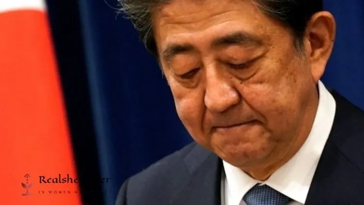 Shinzo Abe, Japan'S Longest Serving Pm, Shot At An Election Campaign In Nara; Shows No Vital Signs Of Recovery 1 Shinzo Abe, Japan’S Longest Serving Pm, Shot At An Election Campaign In Nara; Shows No Vital Signs Of Recovery