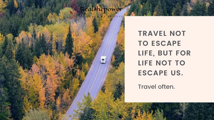 Your Ultimate Guide On Round-The-World Solo Woman Travel:12 Tips For Fearless Solo Traveling 13 Solo Travel Quote