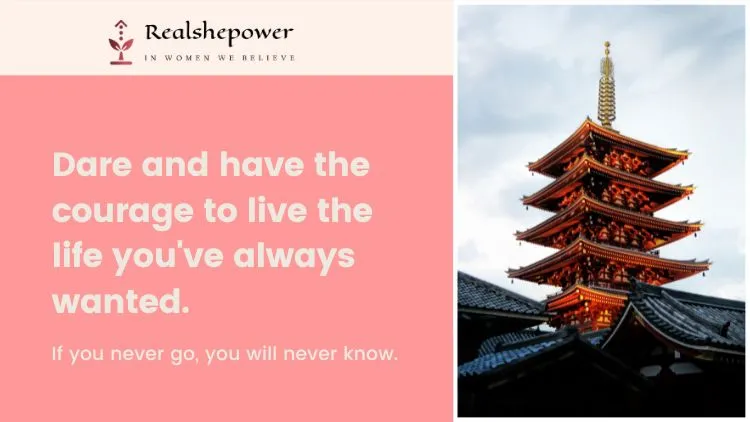 Your Ultimate Guide On Round-The-World Solo Woman Travel:12 Tips For Fearless Solo Traveling 11 Travel Solo Quote