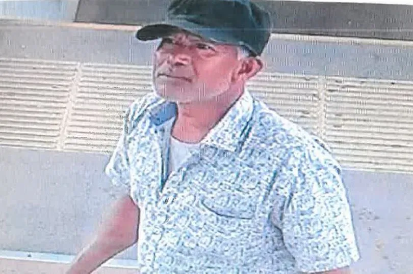 England: Blind Woman Sexually Assaulted At A Train Station