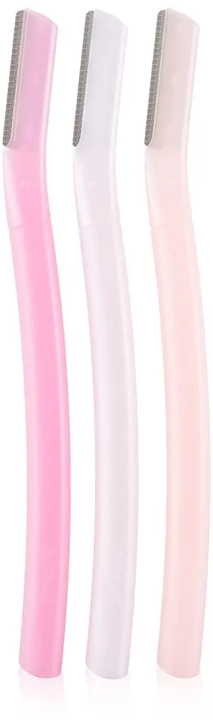 How To Shave Your Legs, Armpits, Face And Bikini Line With The Right Tool: A Complete Guide 6 61C34Sflvcl. Sl1500 1