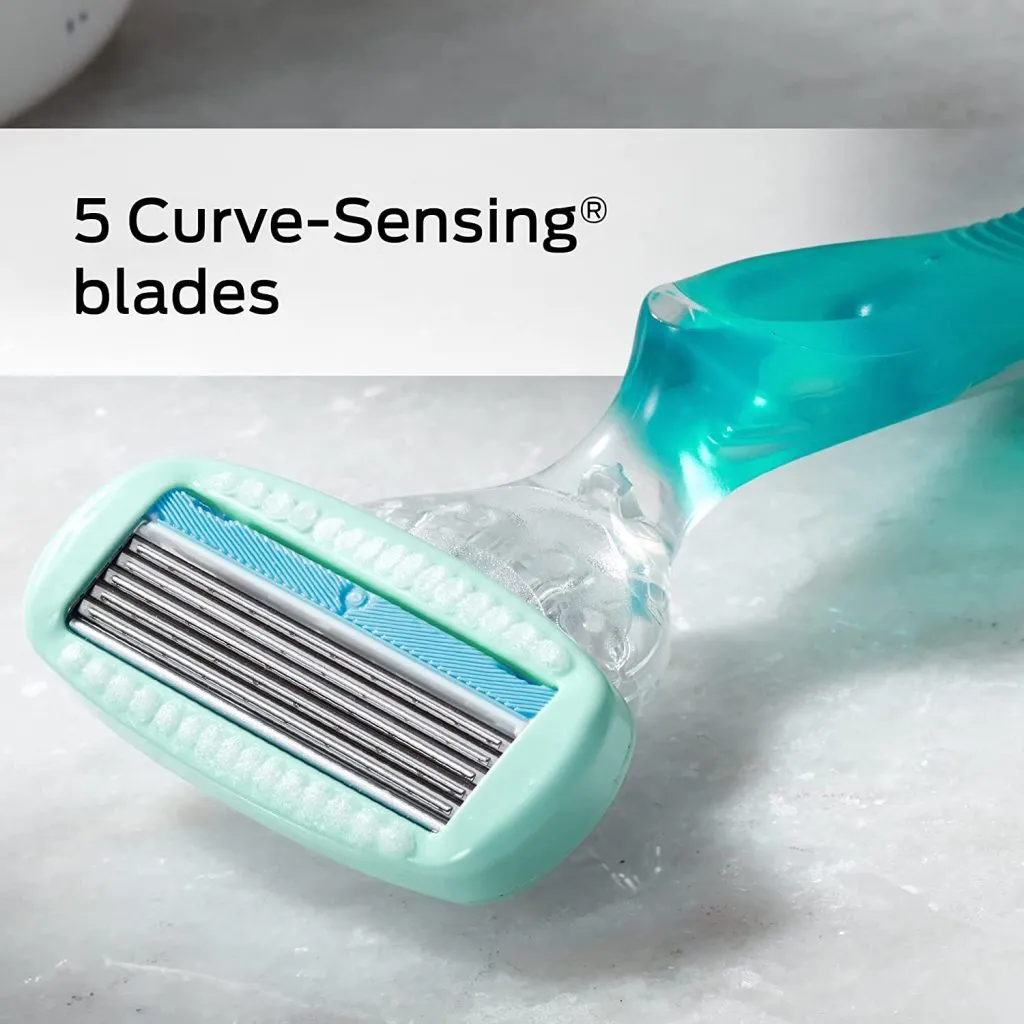 How To Shave Your Legs, Armpits, Face And Bikini Line With The Right Tool: A Complete Guide 4 How To Shave: A Guide For Women