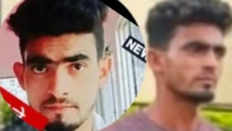 Stalker Shahrukh Hussain Set Ablaze An 18-Year-Old Girl In Jharkhand