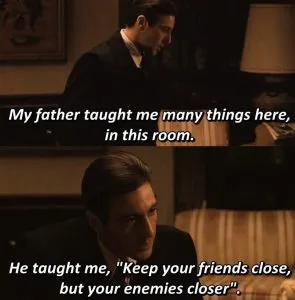 15 Thought Provoking Movie Quotes That Will Change Your Perspective About Life