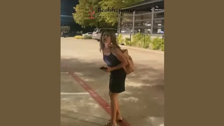 Shocking! Racial Attack On Four Indian-American Women By A Texas Woman