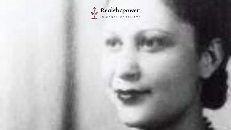 Julia De Burgos: A Poetess Who Defied Societal Norms And Helped Built Puerto Rico’s Identity