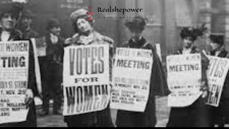 Women’S Equality Day Quiz