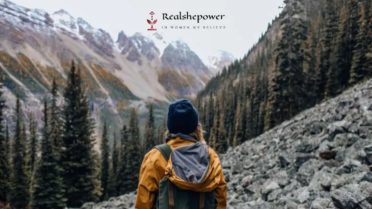 Nepal Unveiled: A Woman'S Ultimate Guide To Empowering Solo Adventures 3 Best Mountain Hiking Spots In The World