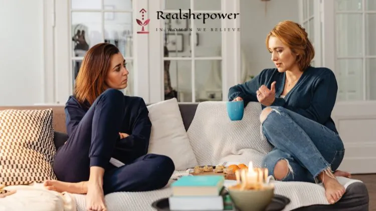 The Pressure To Settle Down: Coping With Societal Expectations And Finding True Love On Your Own Terms 5 Let'S Talk: Do You Communicate Whatever You Are Feeling?
