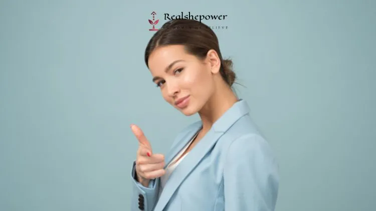 11 Tips For Girls To Be Confident And Sassy At Work And Home