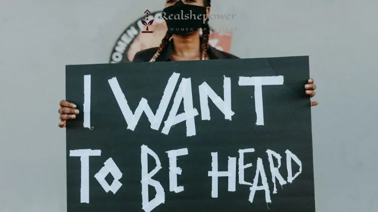 Modern Day Feminist Or Feminazi? 3 Feminist