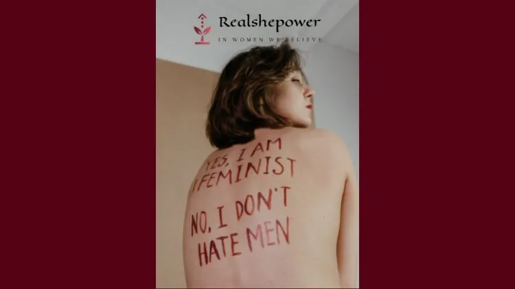 Roxane Gay'S 'Bad Feminist': A Thought-Provoking And Powerful Exploration Of Modern Feminism 2 Feminist
