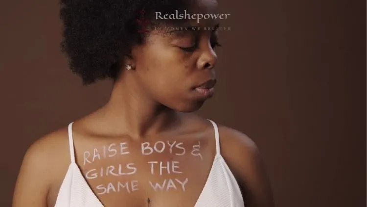 Modern Day Feminist Or Feminazi? 2 Feminist