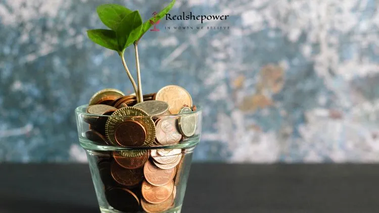 5 Financial Strategies Every Woman Should Be Aware Of 2 Finance