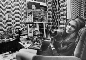 Gloria Steinem: How She Started The First Magazine In America To Be Owned, Run, And Written By Women 2 Gloria Steinem: How She Started The First Magazine In America To Be Owned, Run, And Written By Women