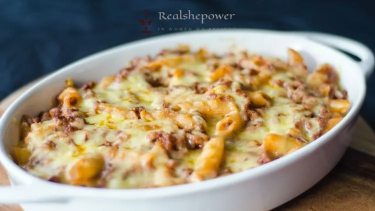 This Pasta Sauce Is Ready In 3 Minutes! Try It Now 4 Mac And Cheese