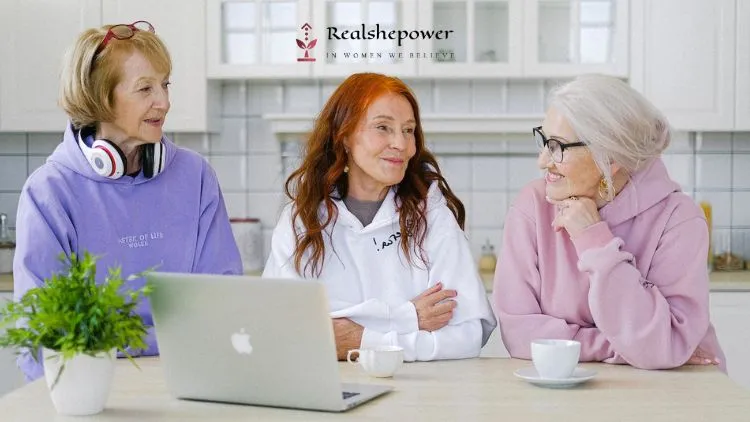The Advent Of Menopause: Deal It With Dignity And Ease 2 The Advent Of Menopause: Deal It With Dignity And Ease