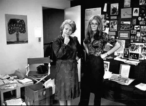 Gloria Steinem: How She Started The First Magazine In America To Be Owned, Run, And Written By Women 3 Gloria Steinem: How She Started The First Magazine In America To Be Owned, Run, And Written By Women