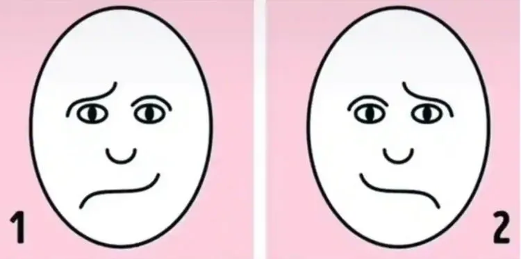 This Optical Illusion Reveals Whether You'Re Brainy Or Creative 1 This Optical Illusion Reveals Whether You’Re Brainy Or Creative