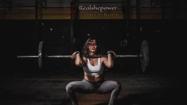 10 High Protein Recipes For Women To Build Muscles 1 10 High Protein Recipes For Women To Build Muscles