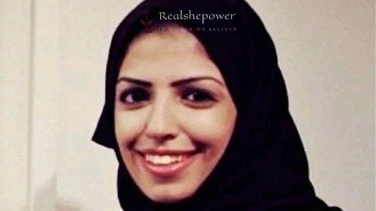 Women Embracing Pole Dancing In Saudi Arabia Say They Are &Quot;Not Ashamed At All&Quot; 4 Saudi Woman, Salma Al-Shehab, Sentenced To 34-Year In Prison For Using Twitter