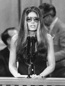 Gloria Steinem: How She Started The First Magazine In America To Be Owned, Run, And Written By Women 5 Steinem