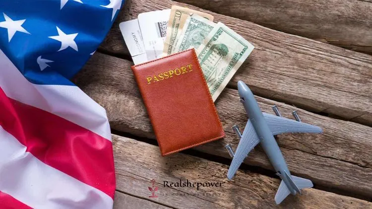 Top 10 Hardest Countries To Get A Visa For (And Reasons Why)