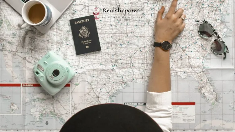 Tips To Make Travelling A More Enjoyable Experience