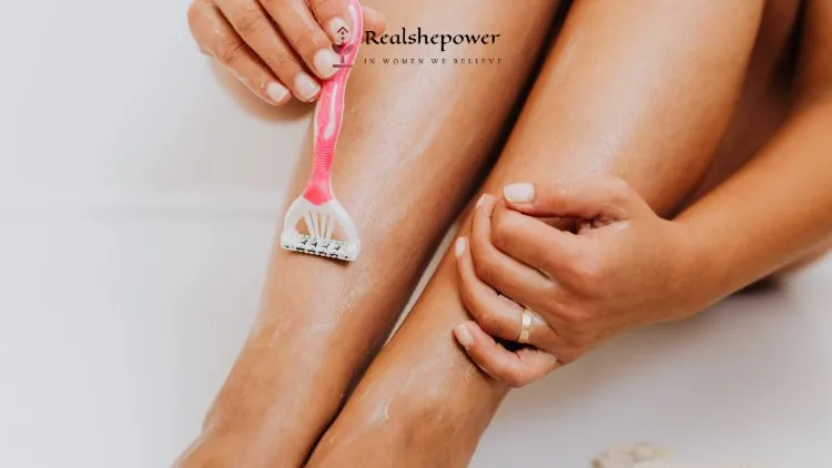 How To Shave Your Legs, Armpits, Face And Bikini Line With The Right Tool: A Complete Guide