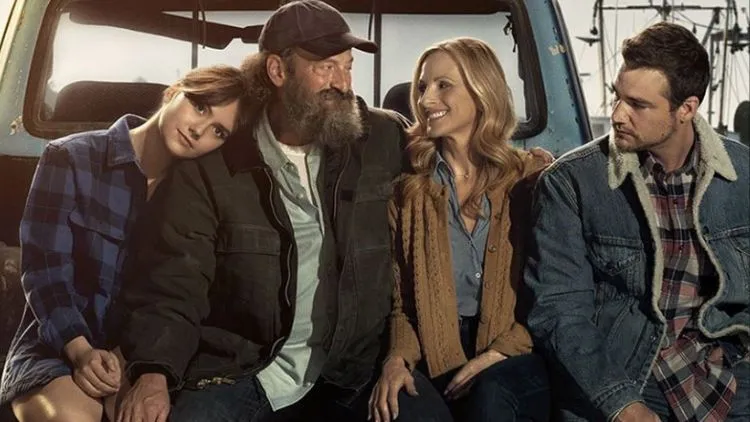 How Coda Pulls All Our Emotional Chords, One Scene At A Time