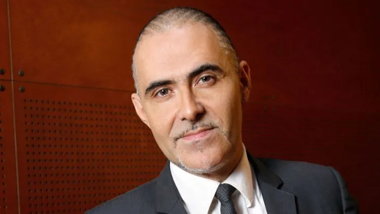 François Durpaire