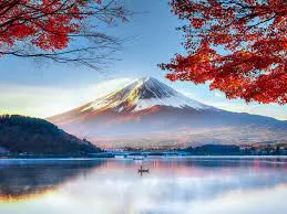 5 Kyoto'S Insta-Famous Temples &Amp; Shrines: A Spiritual &Amp; Aesthetic Adventure 7 Mount Fuji, Japan (Image: Tripsavvy)