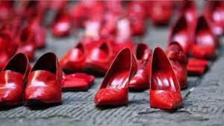 Italy Records 16% Increase In Femicide 1 Italy Records 16% Increase In Femicide