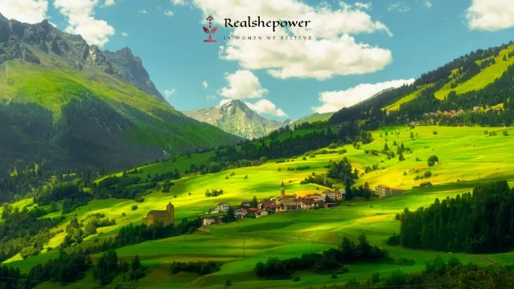 Switzerland 9