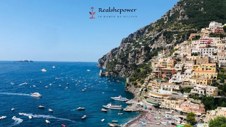 Top 6 Things To Do In Italy 6 Amalfi Coast