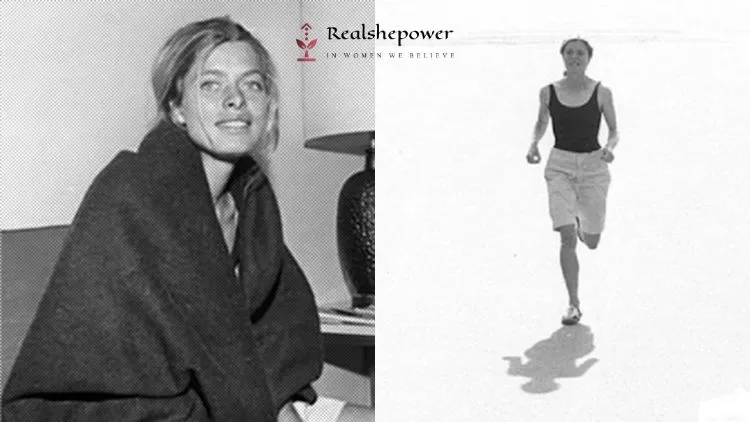 Bobbi Gibb: The First Woman To Complete Boston Marathon 1 Bobbi Gibb: The First Woman To Complete Boston Marathon